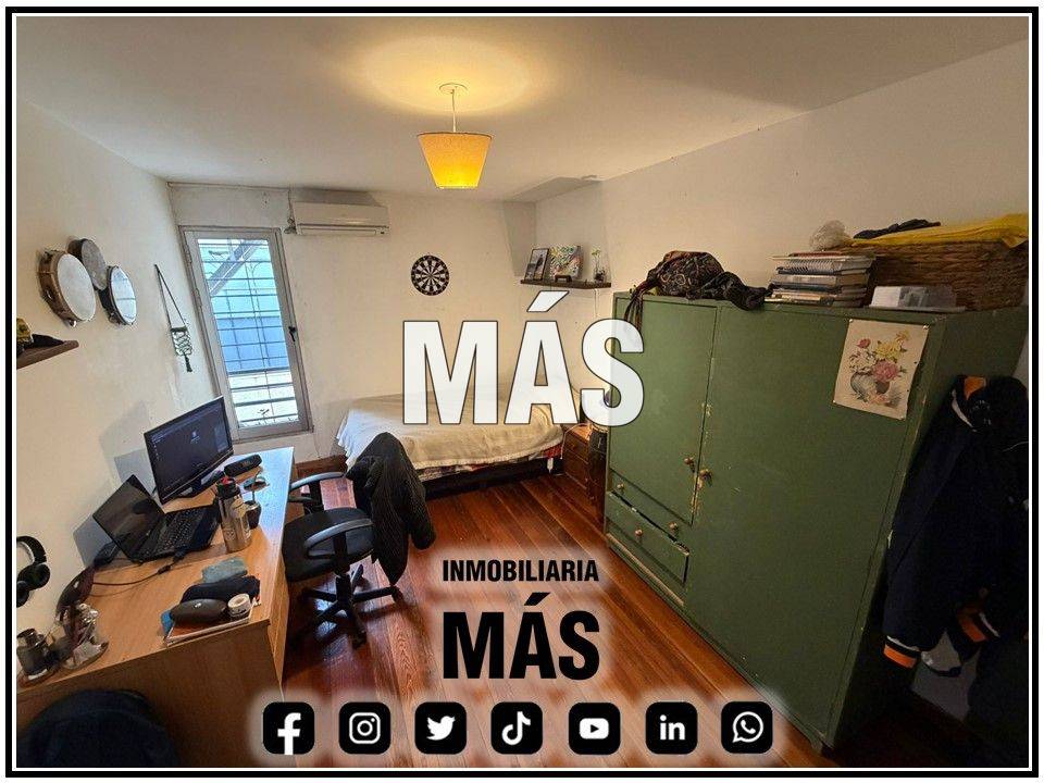 Apartamento en Aguada, propiedad 271991 -Imagen 12
