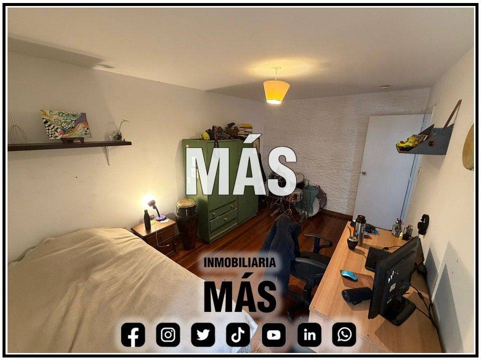 Apartamento en Aguada, propiedad 271991 -Imagen 13