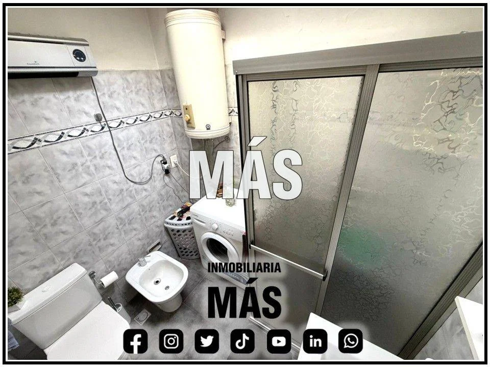 Casa en Atahualpa, propiedad 272543 -Imagen 9