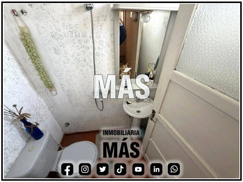Casa en Atahualpa, propiedad 272543 -Imagen 11