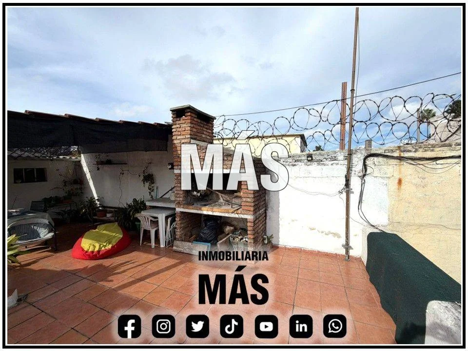 Casa en Atahualpa, propiedad 272543 -Imagen 2