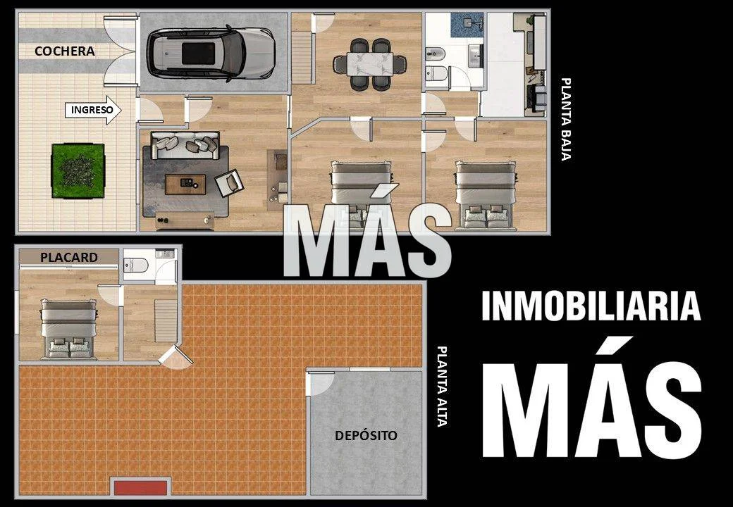 Casa en Atahualpa, propiedad 272543 -Imagen 15