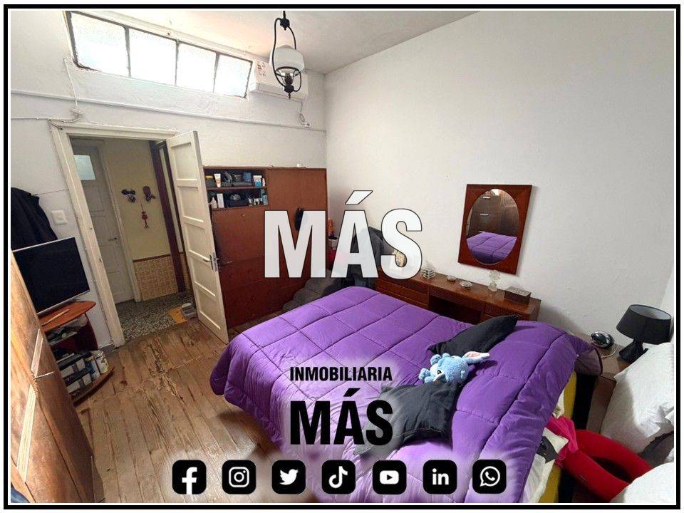 Casa en Prado, propiedad 272544 -Imagen 7