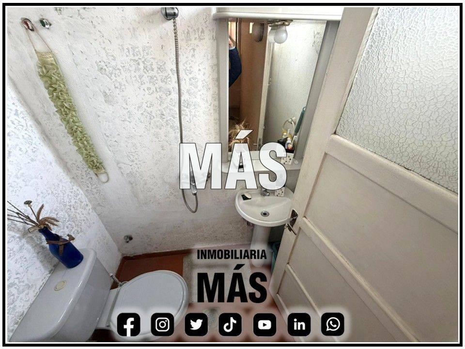 Casa en Prado, propiedad 272544 -Imagen 11
