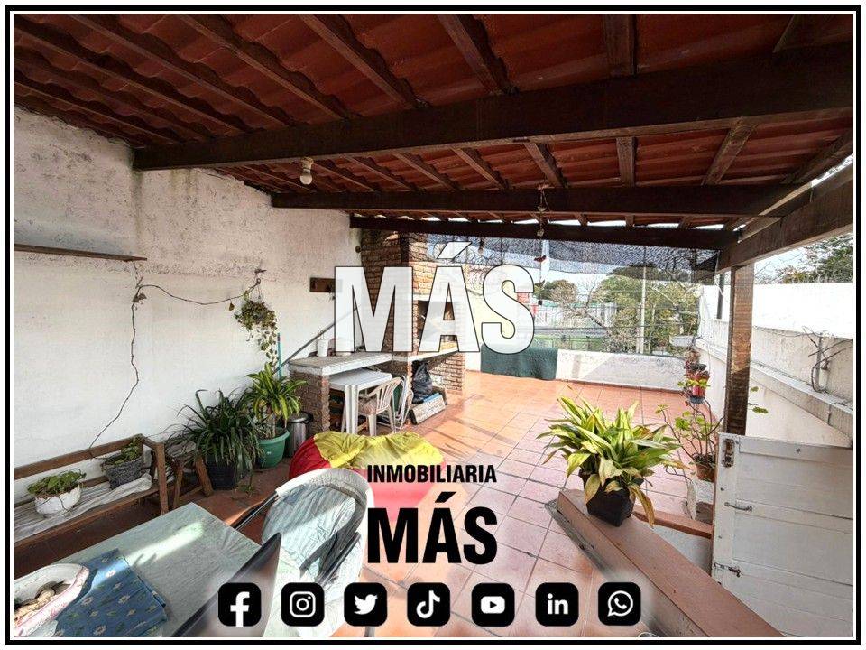 Casa en Prado, propiedad 272544 -Imagen 14