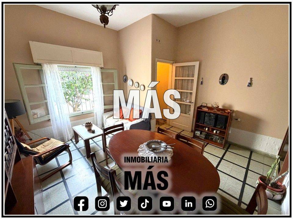 Casa en Reducto, propiedad 272545 -Imagen 4