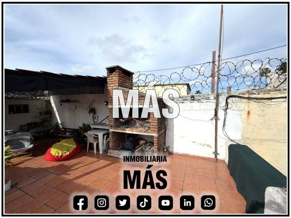 Casa en Reducto, propiedad 272545 -Imagen 5