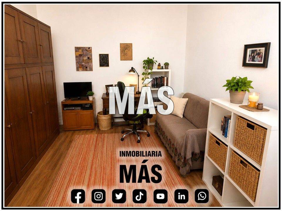 Casa en Reducto, propiedad 272545 -Imagen 2