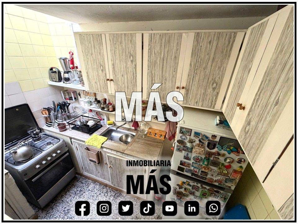 Casa en Reducto, propiedad 272545 -Imagen 7