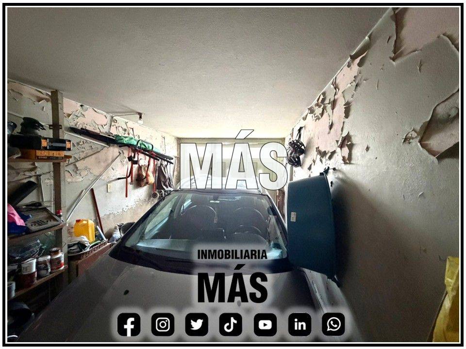 Casa en Reducto, propiedad 272545 -Imagen 12