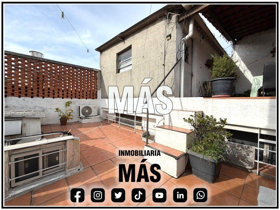 Casa en Reducto, propiedad 272545 -Imagen 13