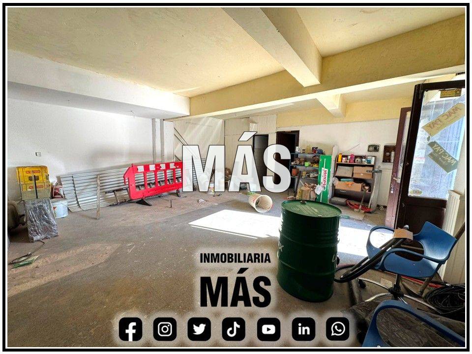 Local en Paso de las Duranas, propiedad 273129 -Imagen 3