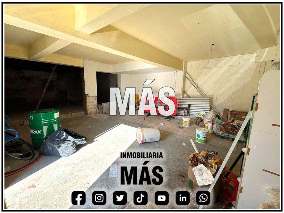 Local en Paso de las Duranas, propiedad 273129 -Imagen 2