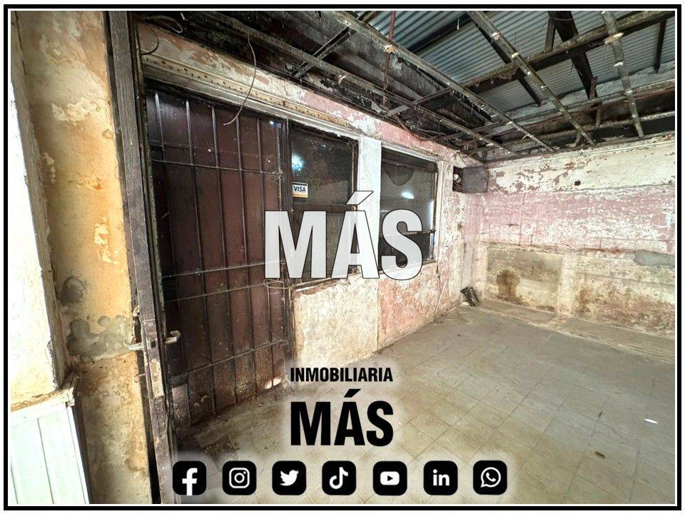 Local en Paso de las Duranas, propiedad 273129 -Imagen 7
