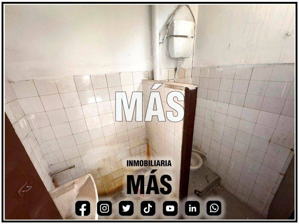 Local en Paso de las Duranas, propiedad 273129 -Imagen 10