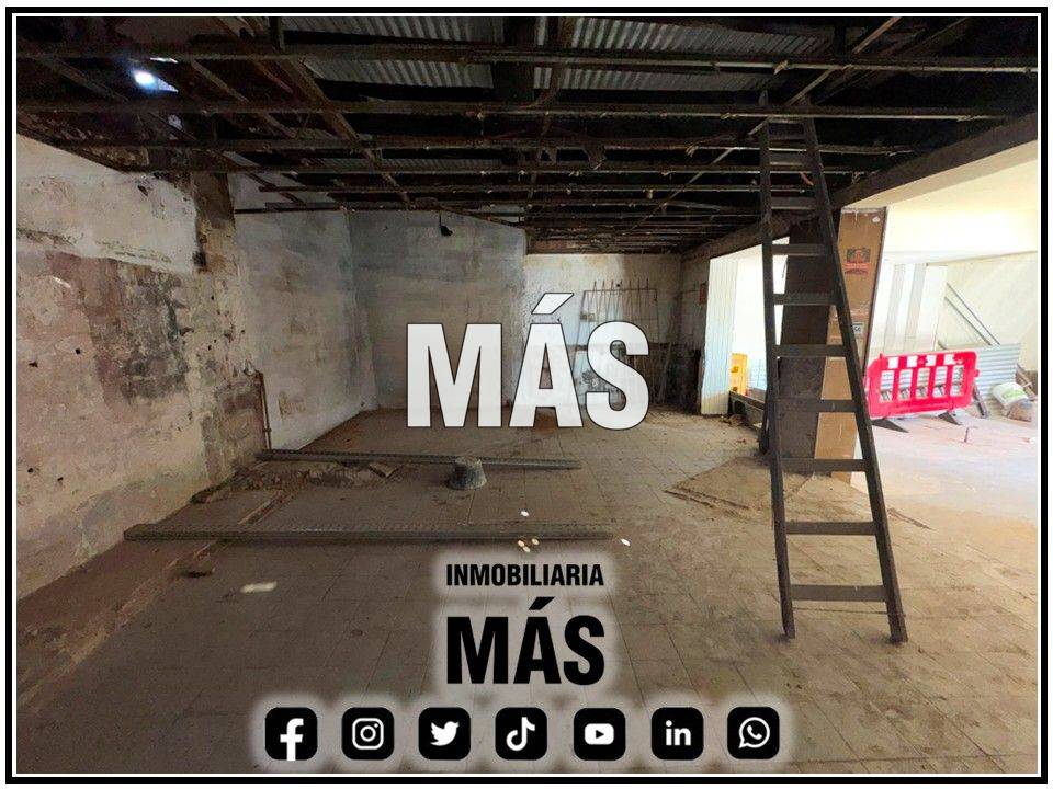 Local en Paso de las Duranas, propiedad 273129 -Imagen 8
