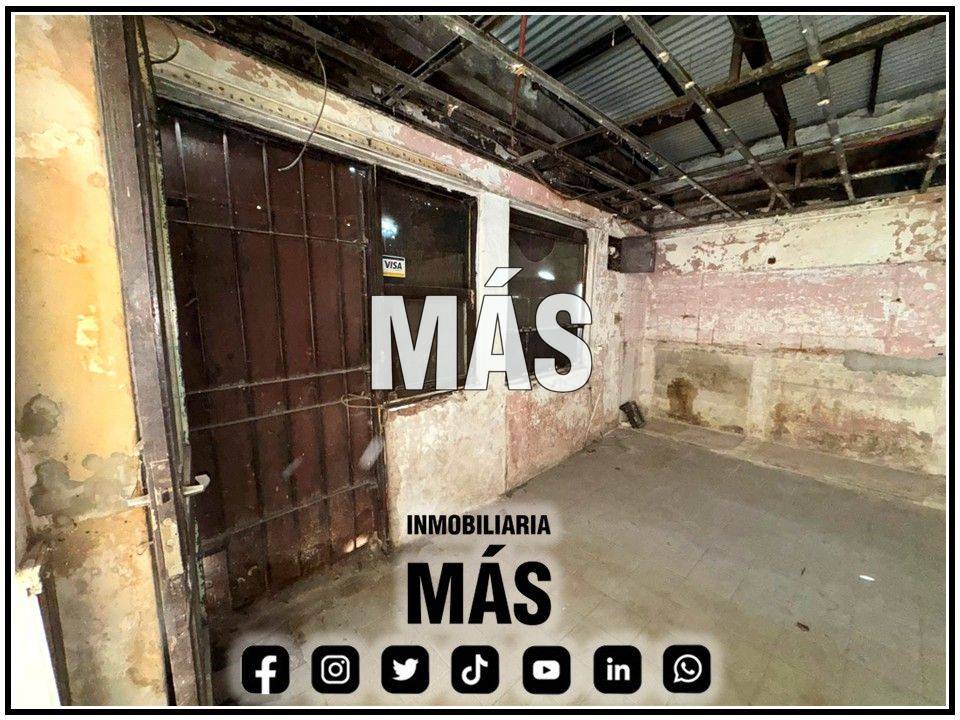 Local en Paso de las Duranas, propiedad 273129 -Imagen 9