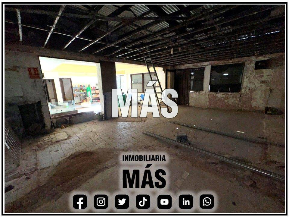 Local en Paso de las Duranas, propiedad 273129 -Imagen 11