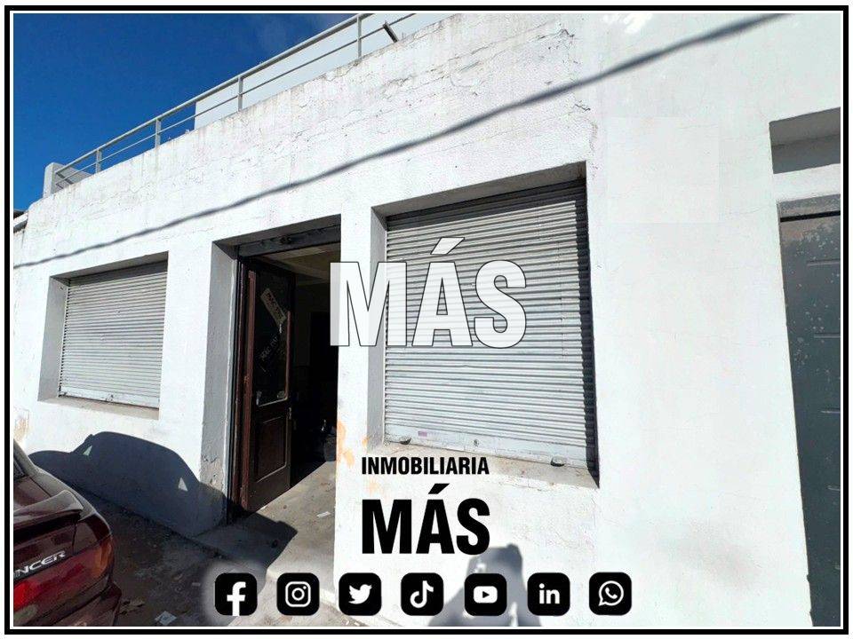Local en Aires Puros, propiedad 273130 -Imagen 5