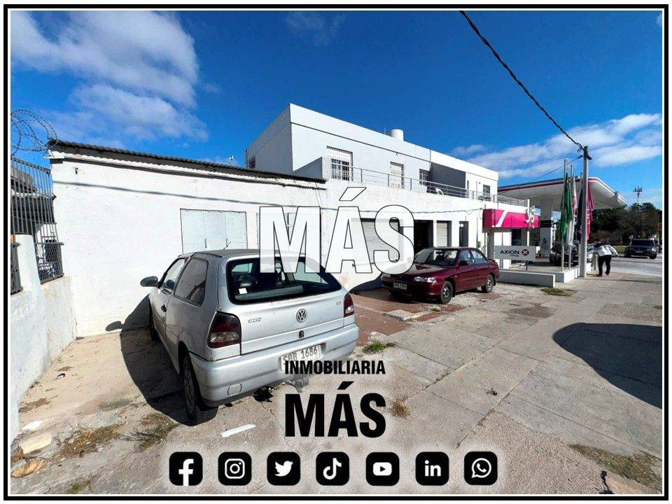 Local en Aires Puros, propiedad 273130 -Imagen 4