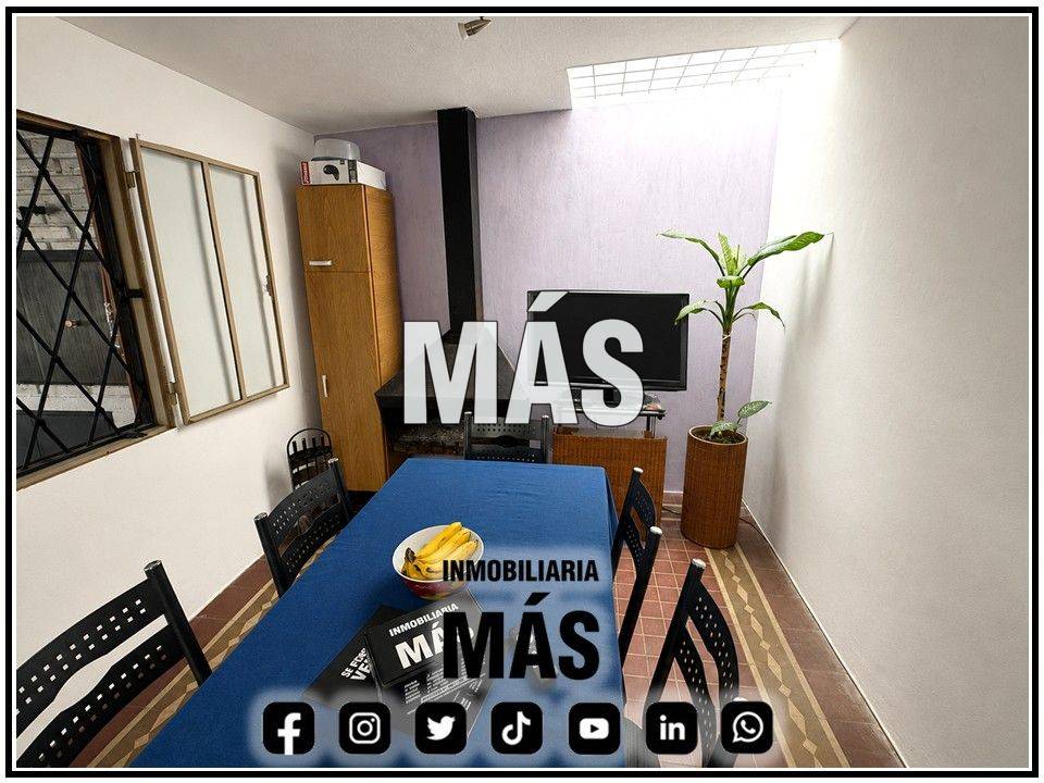 Casa en Las Acacias, propiedad 273131 -Imagen 6