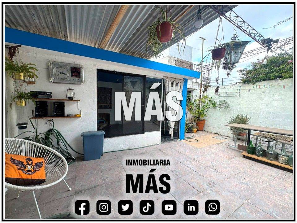 Casa en Las Acacias, propiedad 273131 -Imagen 14