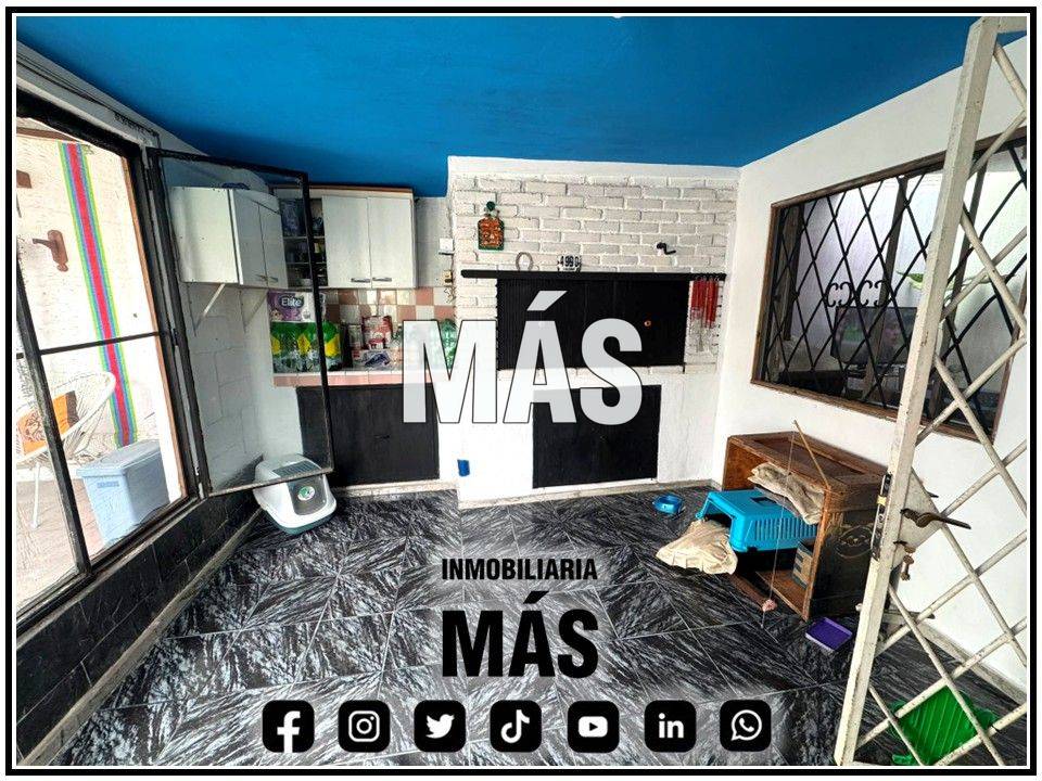 Casa en Ituzaingó, propiedad 273132 -Imagen 14