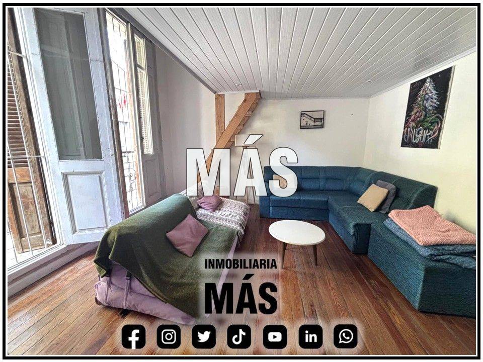 Casa en Aguada, propiedad 273527 -Imagen 4