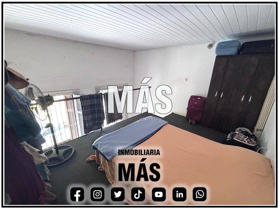 Casa en Aguada, propiedad 273527 -Imagen 5