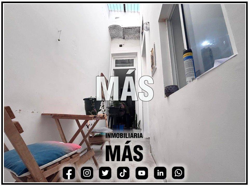 Casa en Aguada, propiedad 273527 -Imagen 7