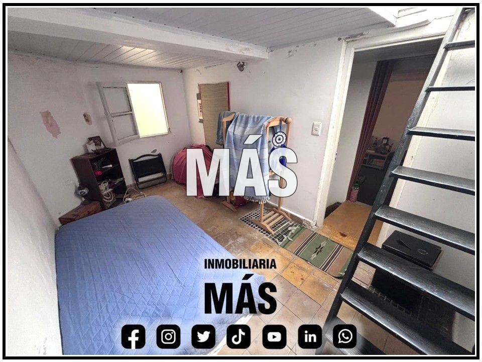 Casa en Aguada, propiedad 273527 -Imagen 11