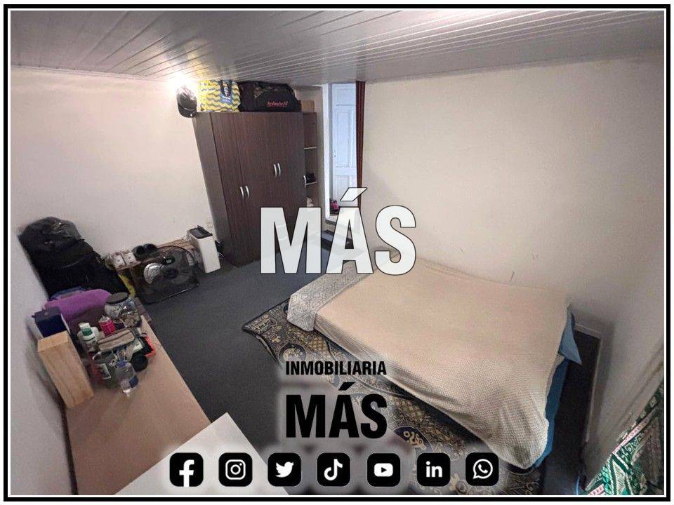 Casa en Aguada, propiedad 273527 -Imagen 12