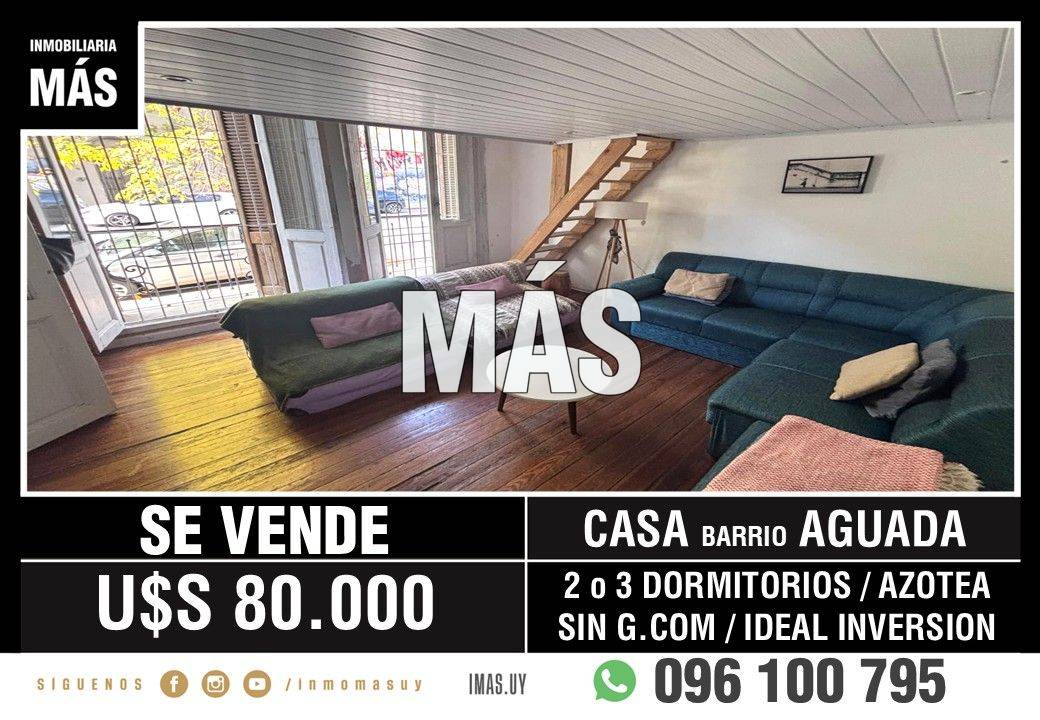 Casa en Goes, propiedad 273528 -Imagen 1
