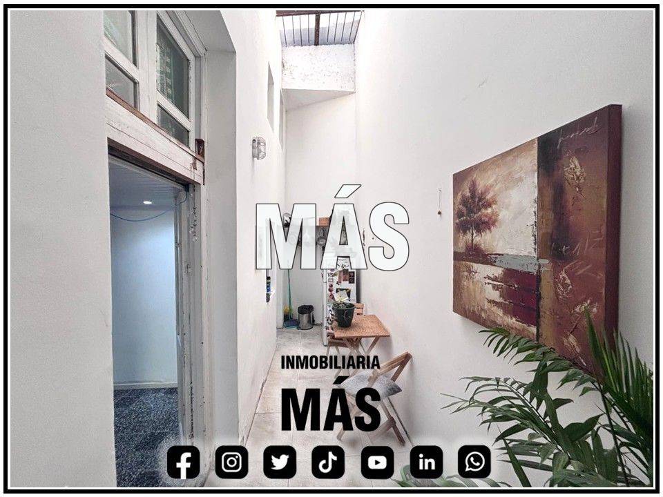 Casa en Goes, propiedad 273528 -Imagen 6