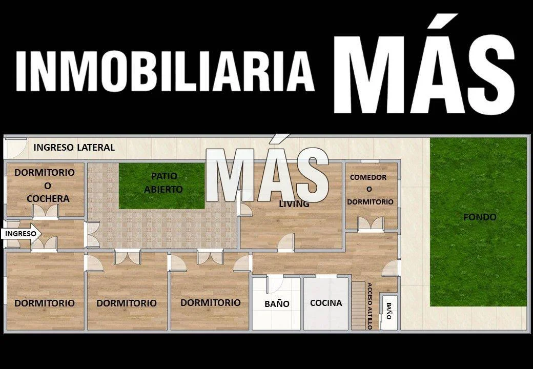 Casa en Atahualpa, propiedad 282405 -Imagen 19