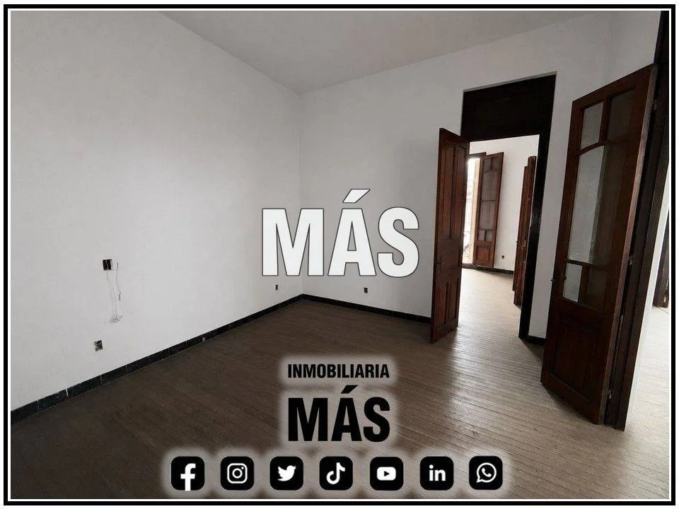 Casa en Atahualpa, propiedad 282405 -Imagen 8