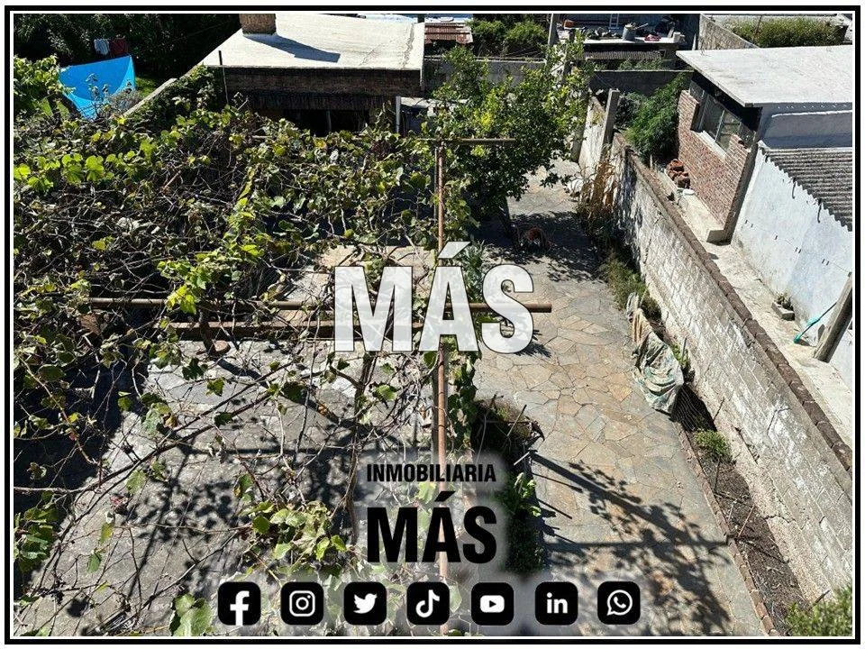 Casa en Atahualpa, propiedad 282408 -Imagen 14