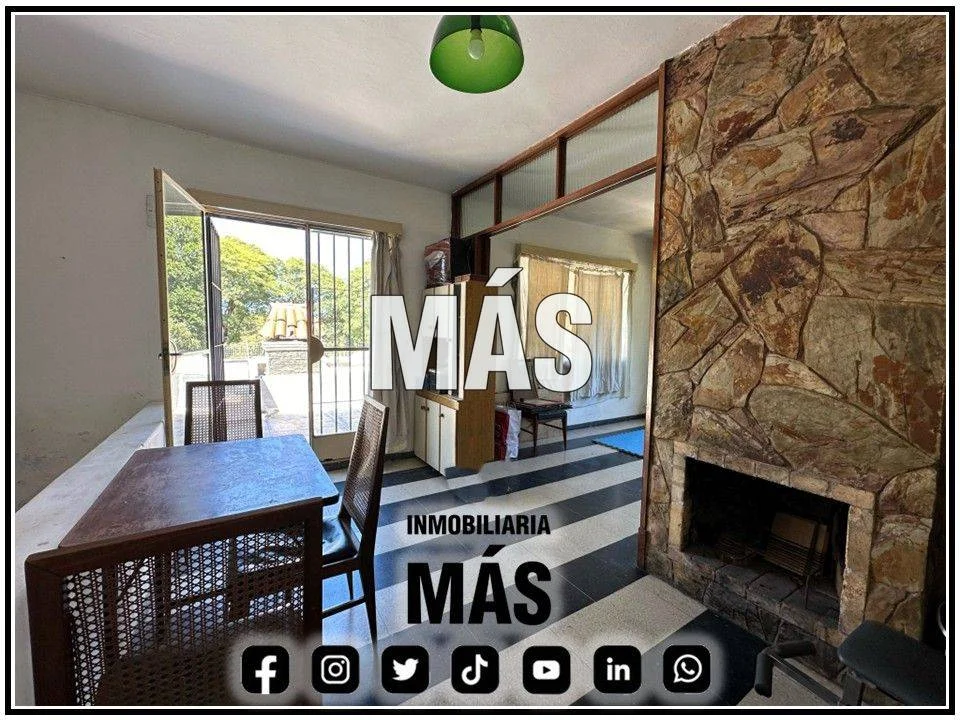 Casa en Atahualpa, propiedad 282408 -Imagen 4