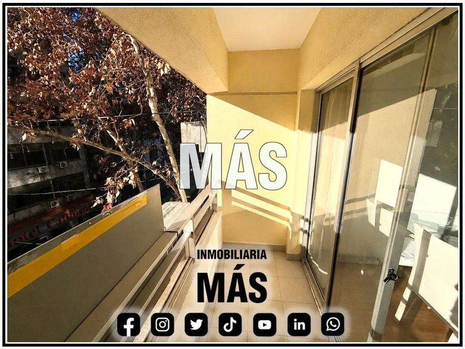 Apartamento en Barrio Sur, propiedad 282438 -Imagen 9