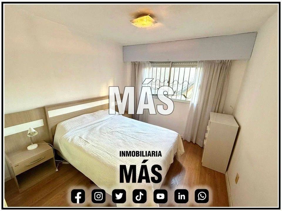Apartamento en Barrio Sur, propiedad 282438 -Imagen 10