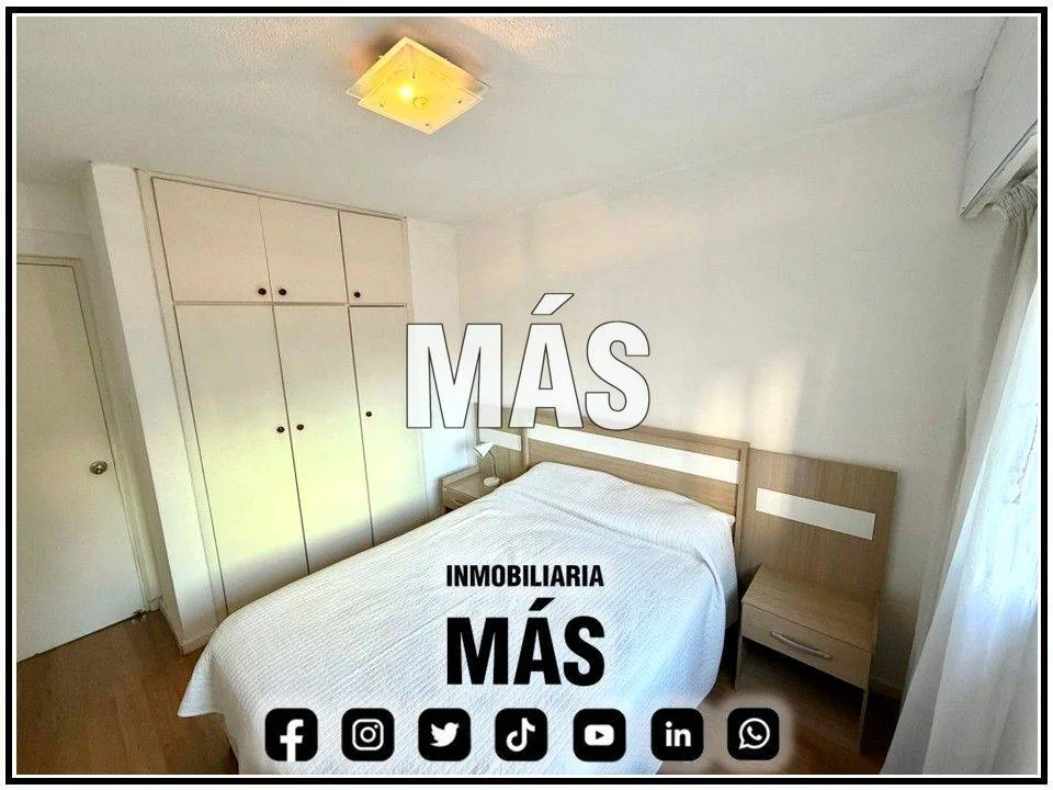 Apartamento en Barrio Sur, propiedad 282438 -Imagen 11