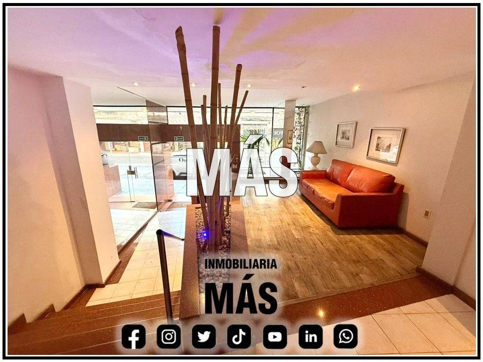Apartamento en Barrio Sur, propiedad 282438 -Imagen 5