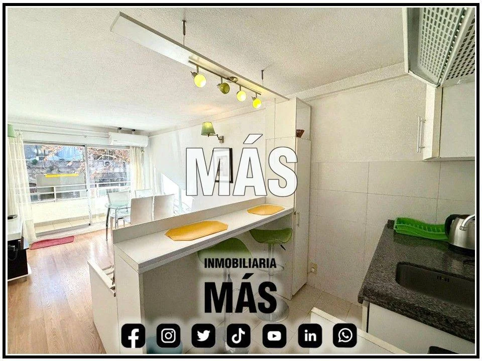 Apartamento en Barrio Sur, propiedad 282438 -Imagen 6