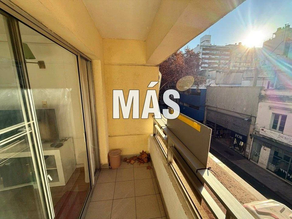 Apartamento en Barrio Sur, propiedad 282438 -Imagen 8