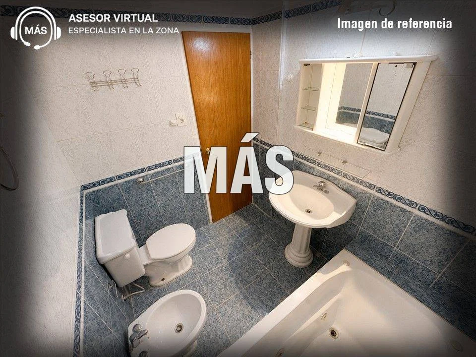 Apartamento en Punta Gorda, propiedad 282467 -Imagen 11