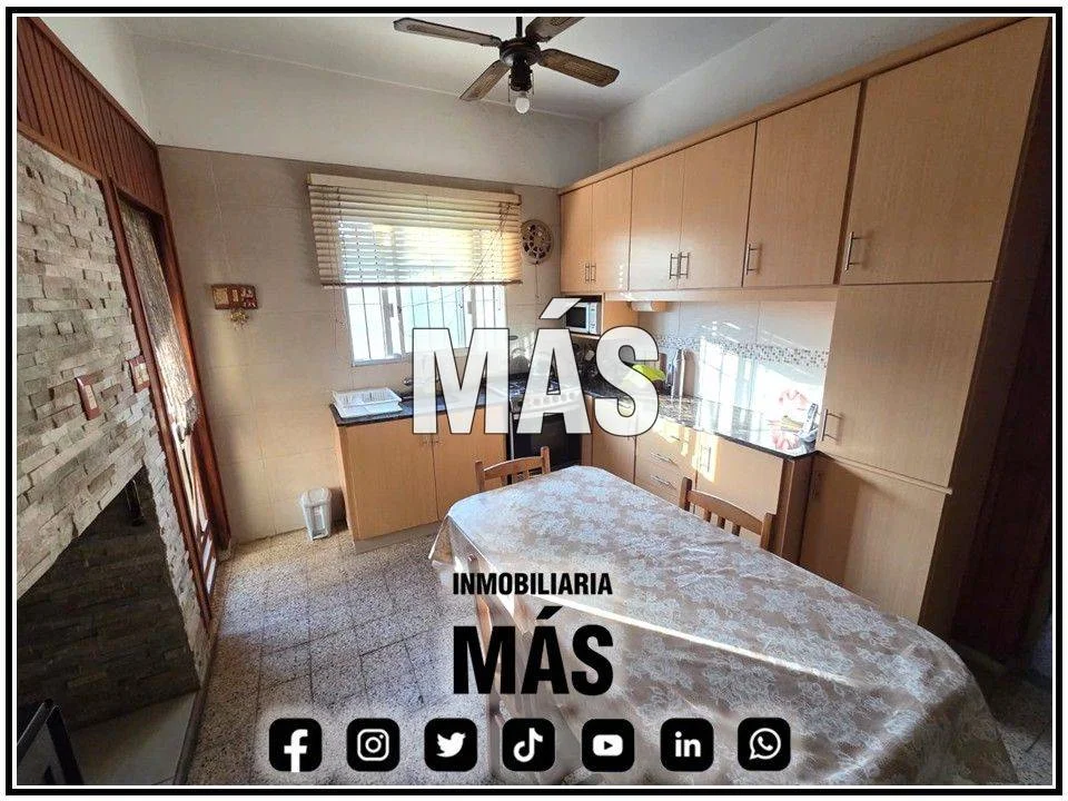 Casa en Piedras Blancas, propiedad 282472 -Imagen 9