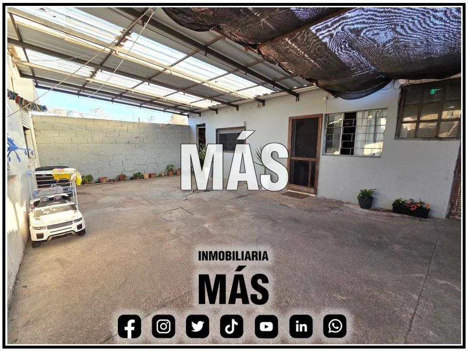 Casa en Piedras Blancas, propiedad 282472 -Imagen 11