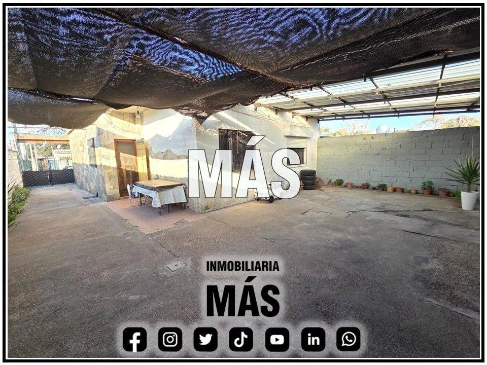 Casa en Piedras Blancas, propiedad 282472 -Imagen 12