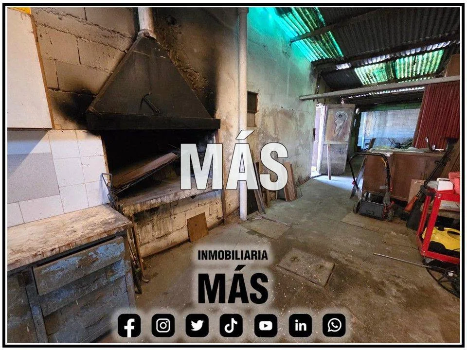 Casa en Piedras Blancas, propiedad 282472 -Imagen 17