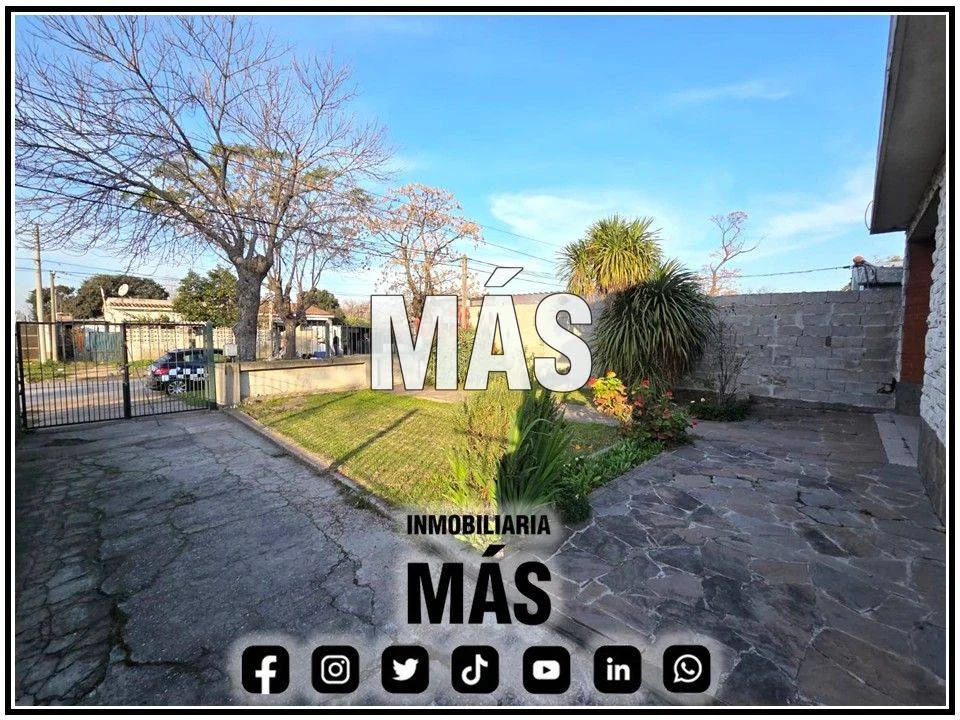 Casa en Piedras Blancas, propiedad 282472 -Imagen 2